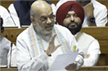 Rajya Sabha confirms imposition of President’s rule in Manipur